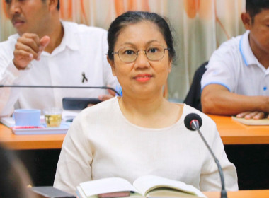 การประชุมข้าราชการ พนักงานราชการ และลูกจ้างประจำ ... พารามิเตอร์รูปภาพ 64